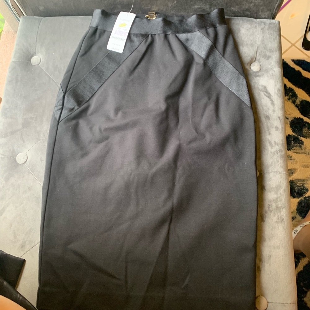Bebe Long Skirt - Picture 3 of 8